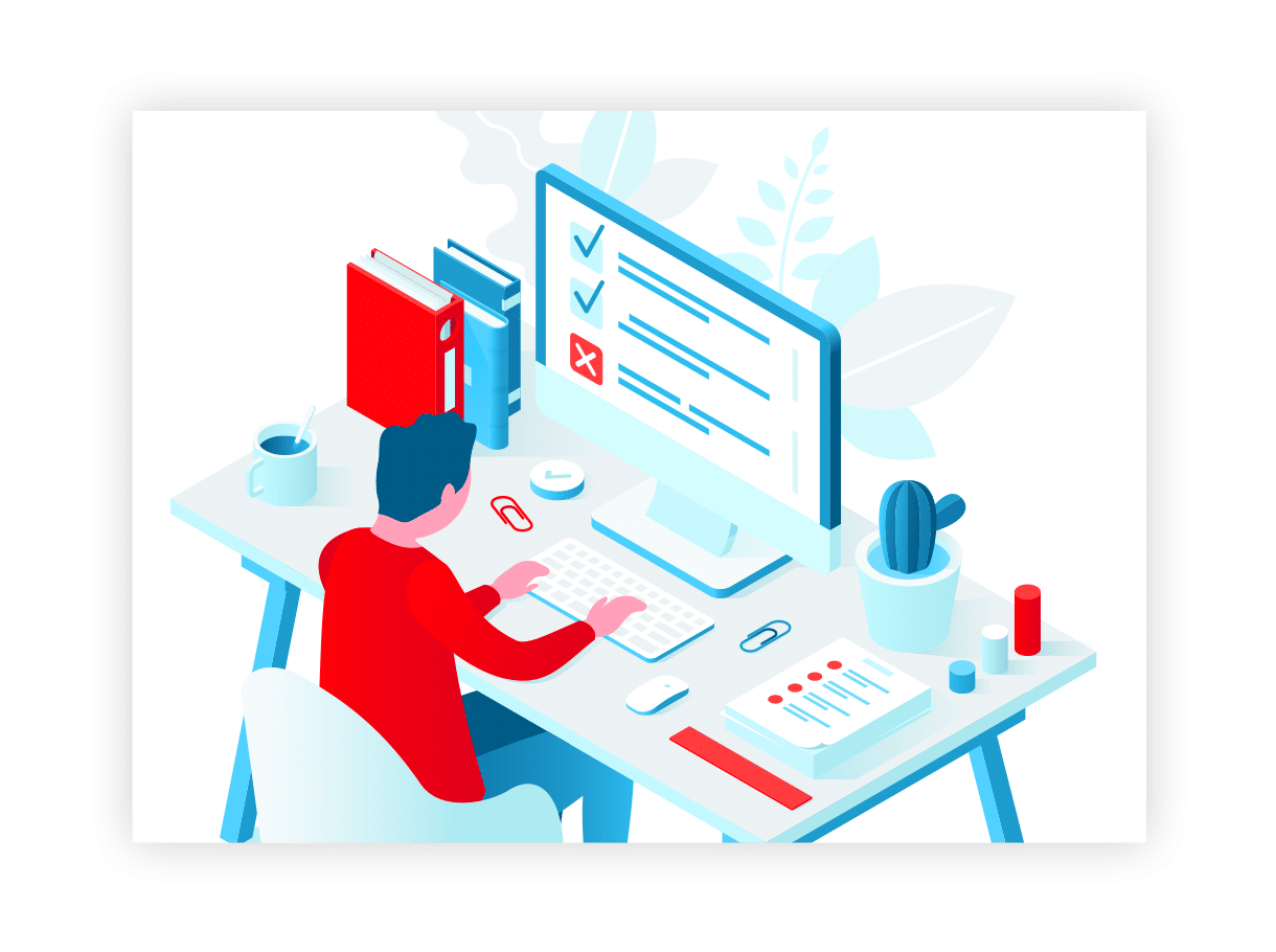 Product Data Classification
