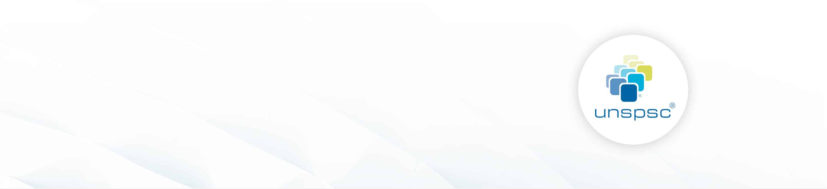 UNSPSC Logo