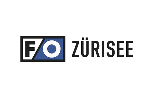 FO Zürisee Logo