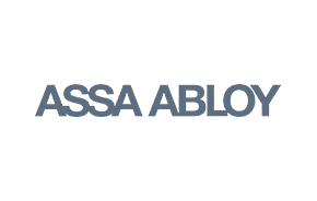ASSA ABLOY Logo