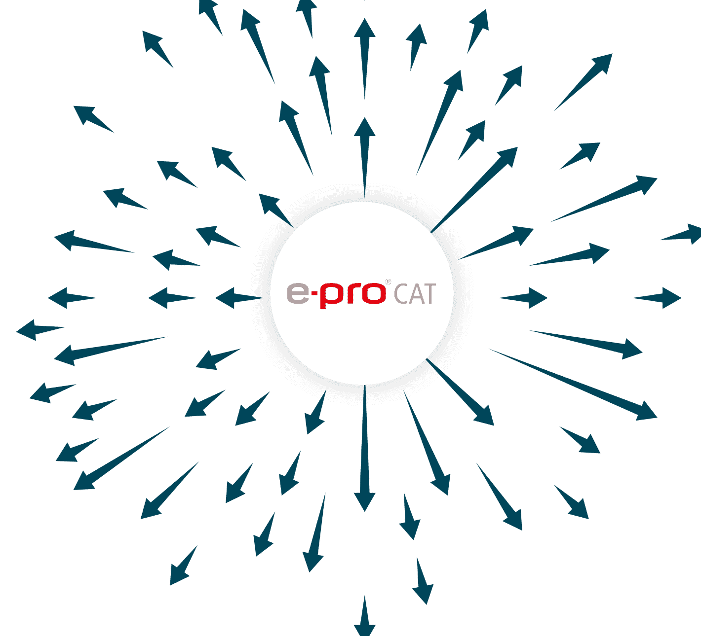 e-proCAT Grafik