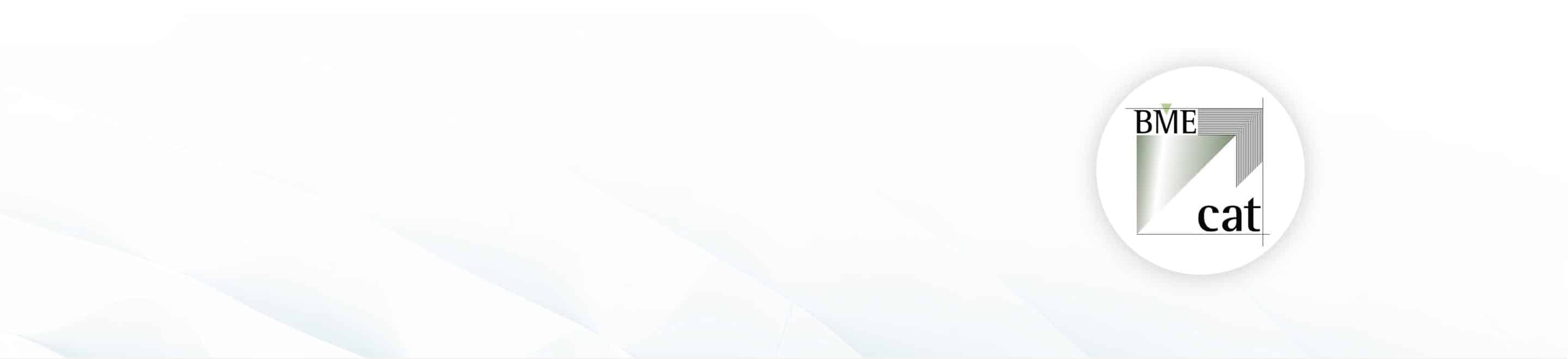 BMEcat Logo