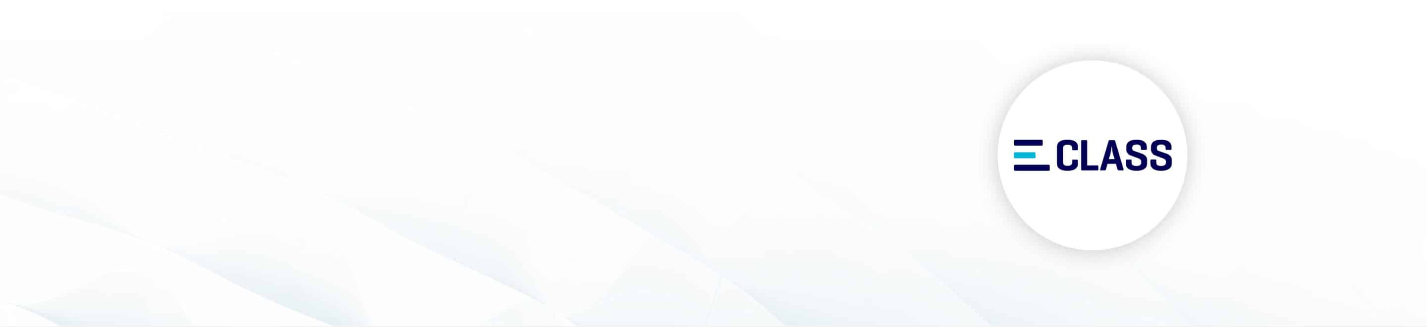 ECLASS Logo