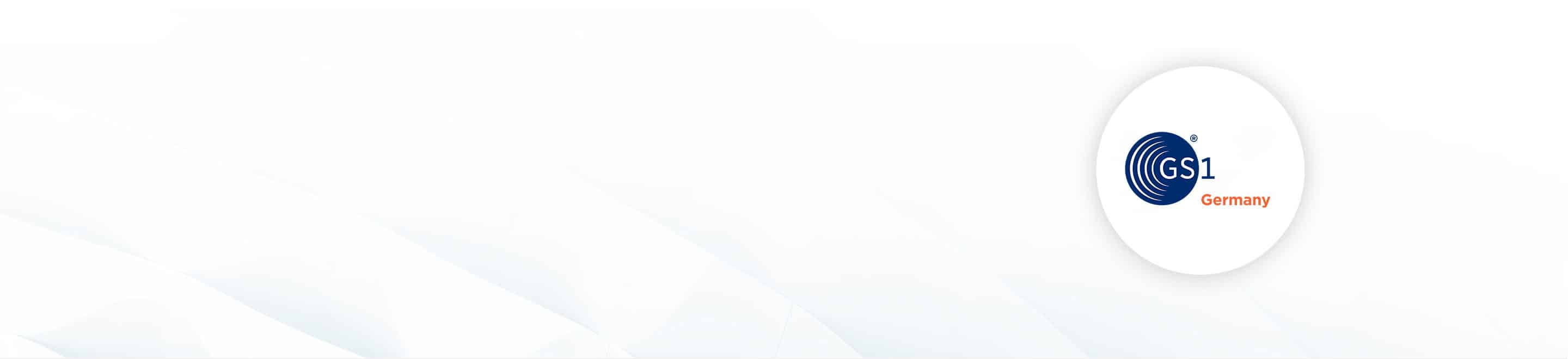 GS1 Logo