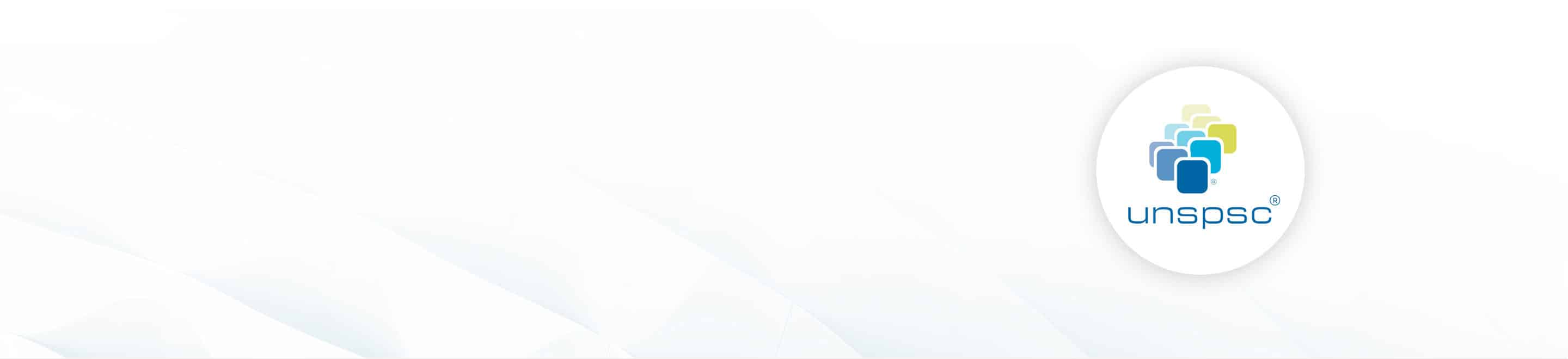 UNSPSC Logo