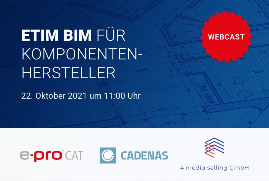 ETIM BIM Webcast