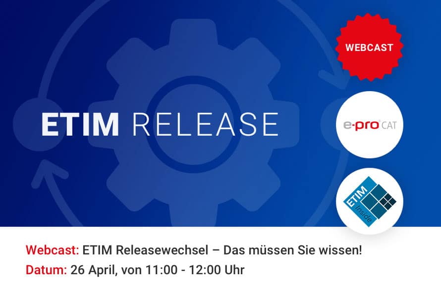 Webcast-e-proCAT-ETIM-Releasewechsel